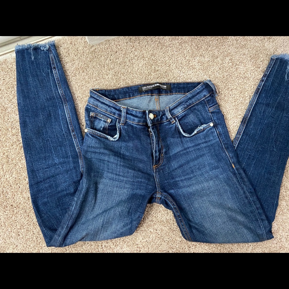 ZARA jeans
